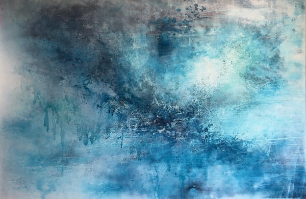 Rosannagh Scarlet Esson, Melting Point, 2023