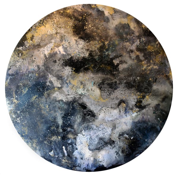 Rosannagh Scarlet Esson, No Planet B, 2023