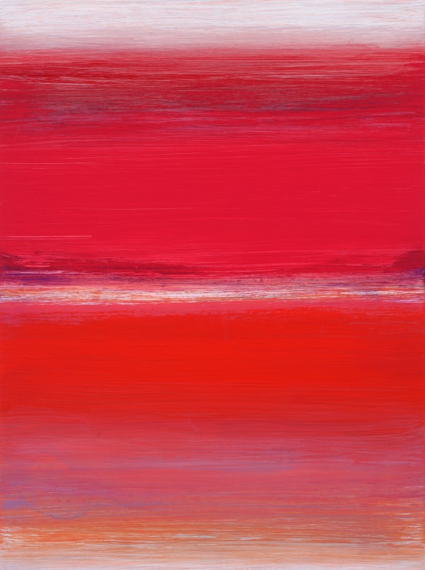 Trevor Sutton, Anywhere Road, 2006