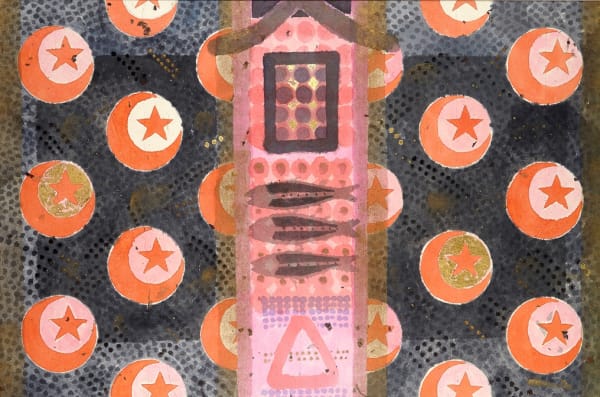 William Littlejohn RSA