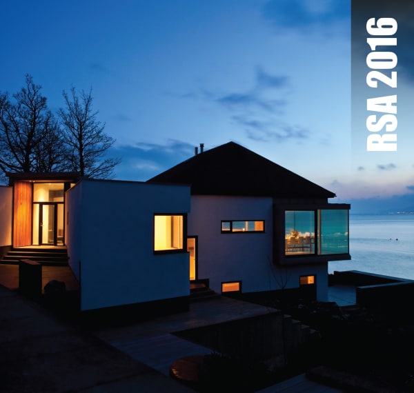 RSA Annual Exhibition 2016