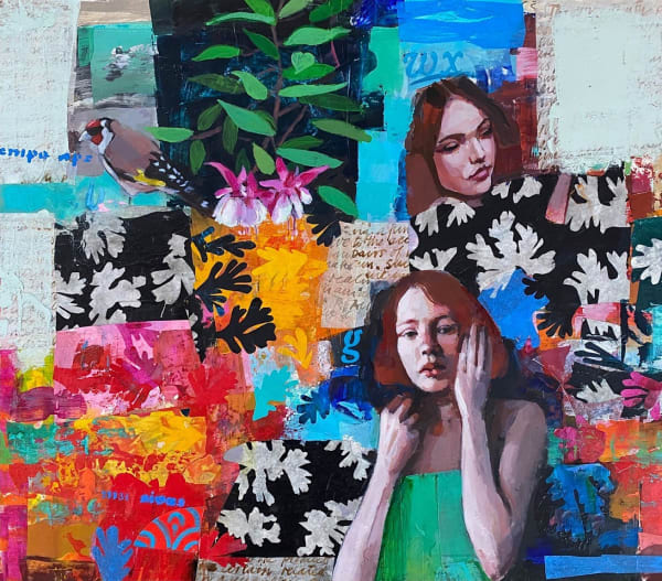 George Donald Themes and Variations