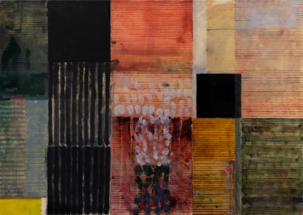 Paul Furneaux 目の戸 | Mado