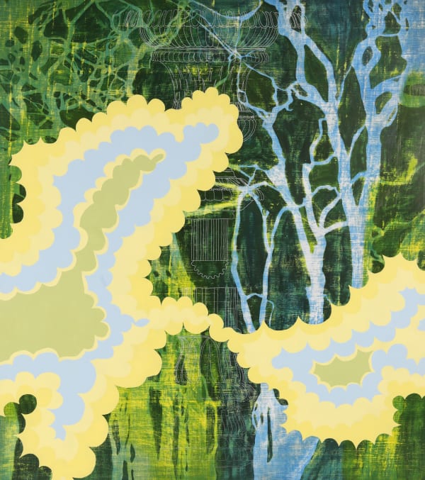 Delia Baillie Memory Box