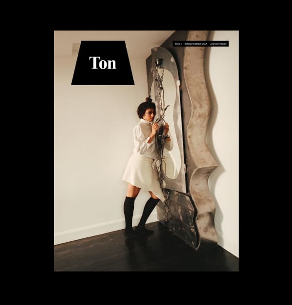 Ton Spring/ Summer 2023 DOWNLOAD PDF