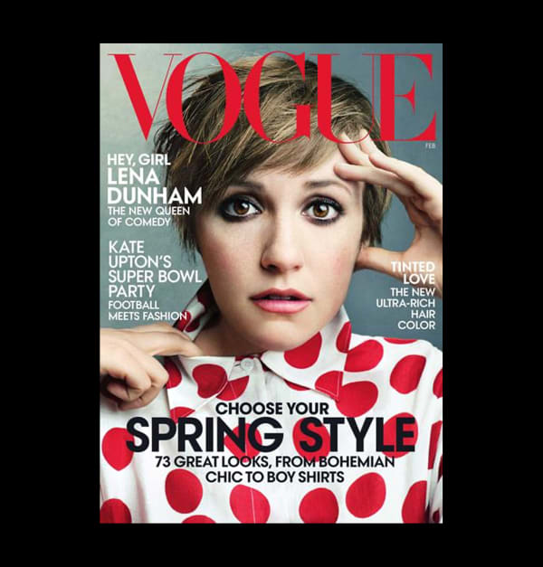 US Vogue February 2014 DOWNLOAD PDF