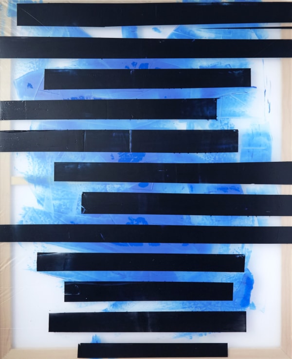 Tariku Shiferaw - I'd free all my sons (Nas), 2016