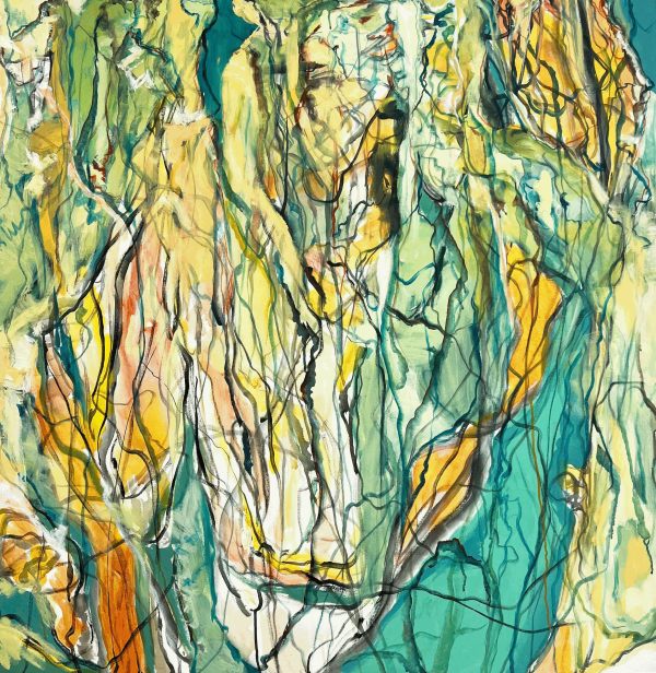 Tesfaye Bekele, Clues, 2023