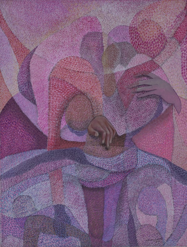 Adiskidan Ambaye, Redeemed, 2025