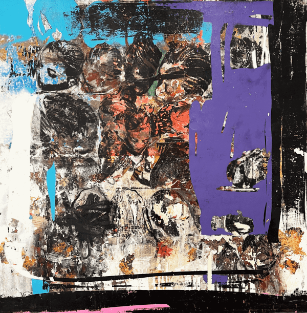 Engdaye Lemma, Eve, 2023