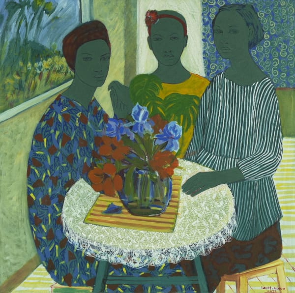 Dawit Adnew, The Weekend, 2022