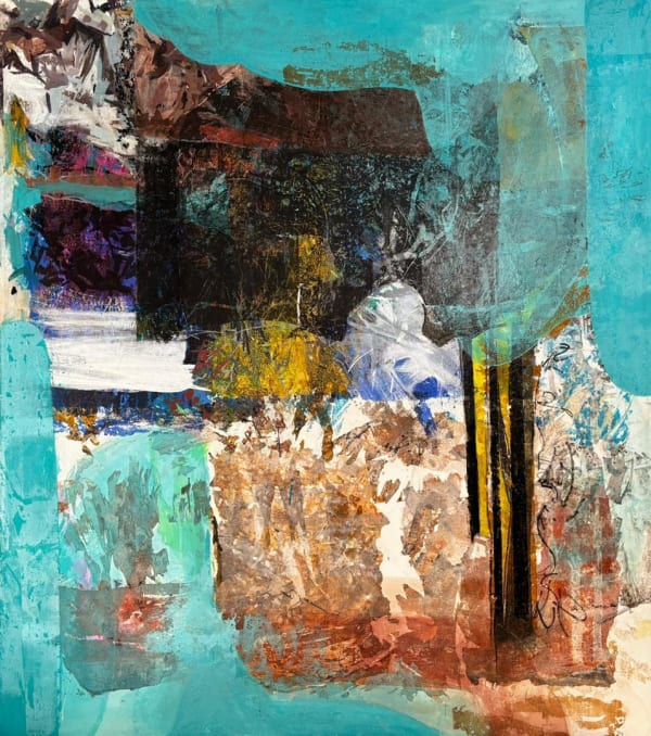 Engdaye Lemma, Beyond the surface, 2024