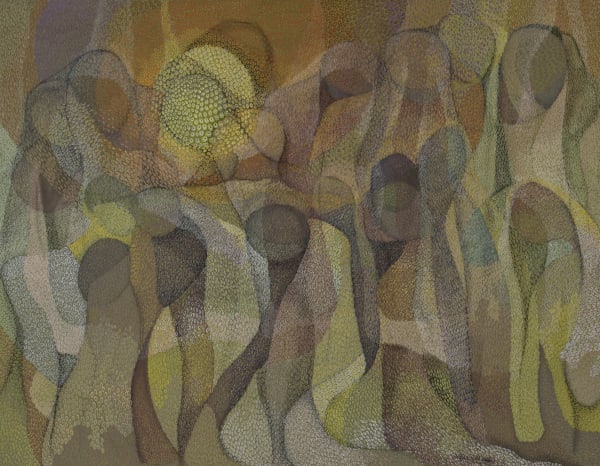 Adiskidan Ambaye, Exile Within, 2025