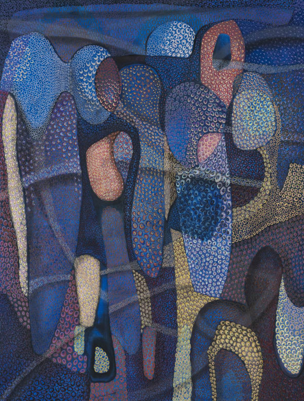 Adiskidan Ambaye, Bound, 2025