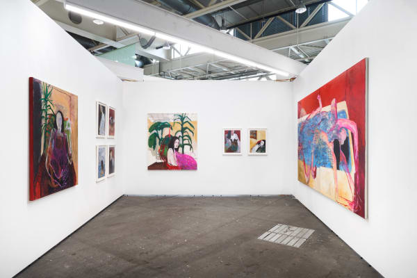 Liste Basel Art Fair