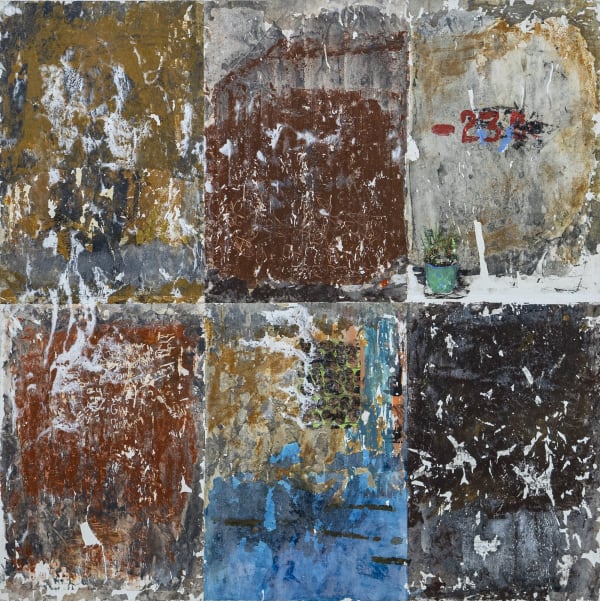 Alle Legends Group show