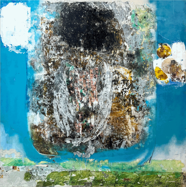 Eastern Voices: Contemporary Artists from East Africa Group Show in collaboration with Afriart Gallery and Circle Art Gallery