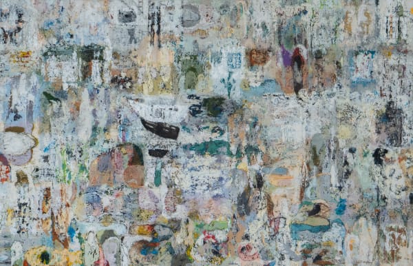 Floating City Addis Gezahegn