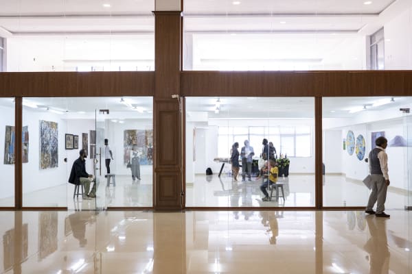 ADDIS FINE ART, ADDIS ABABA