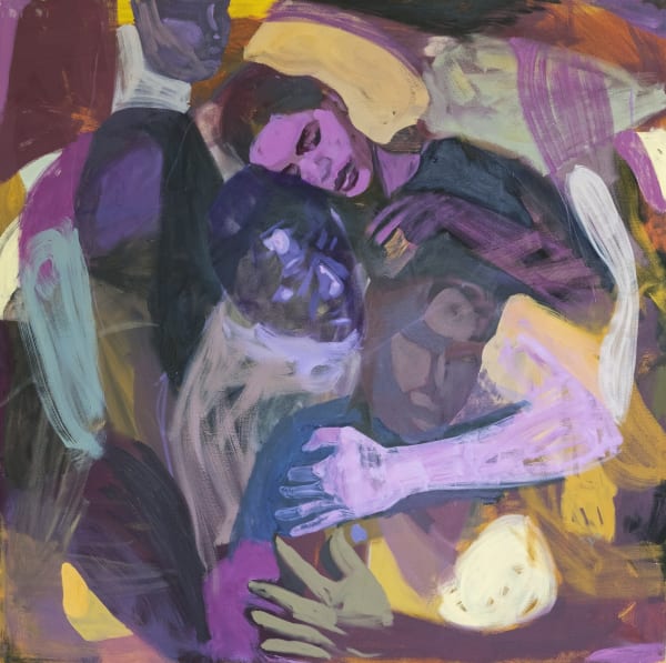 Colouring Skin: On Tizta Berhanu, Thembinkosi Goniwe, and Dada Khanyisa