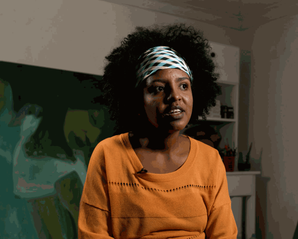 Tizta Berhanu , Studio series