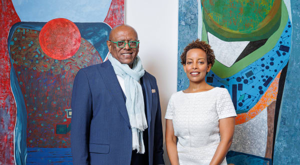 AFA 8th Anniversary Video