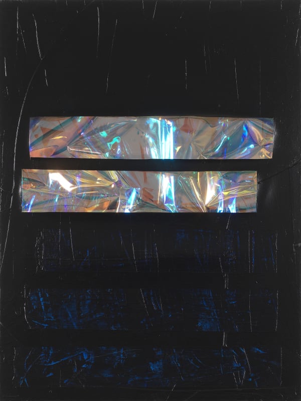 Tariku Shiferaw, Dysfunctional (Kaytranada), 2019