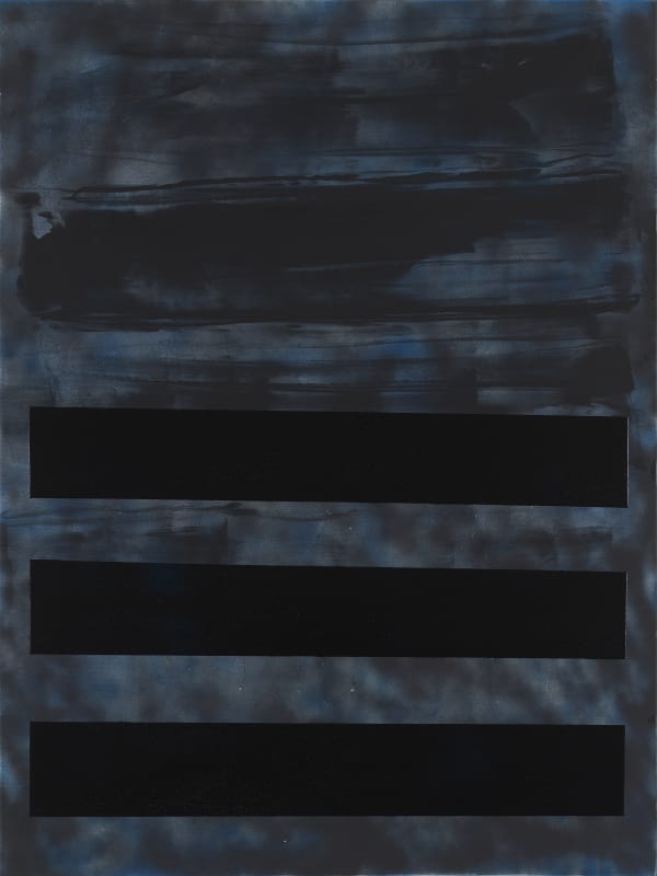 Tariku Shiferaw, Still Dreaming (Nas), 2019