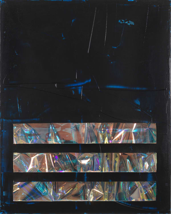 Tariku Shiferaw, Water No Get Enemy (Fela Kuti), 2019