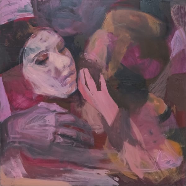 Tizta Berhanu, Sweet, 2019