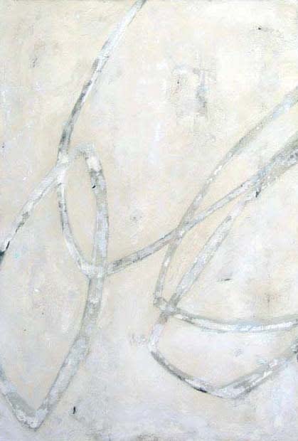 Michelle Y Williams - untitled 25-23