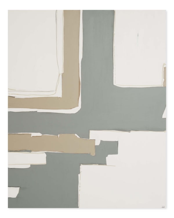 Journey | Holly Addi Winter Collection 2025