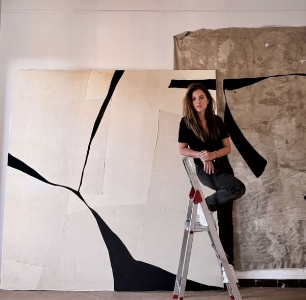 Introducing Alicia Gimeno