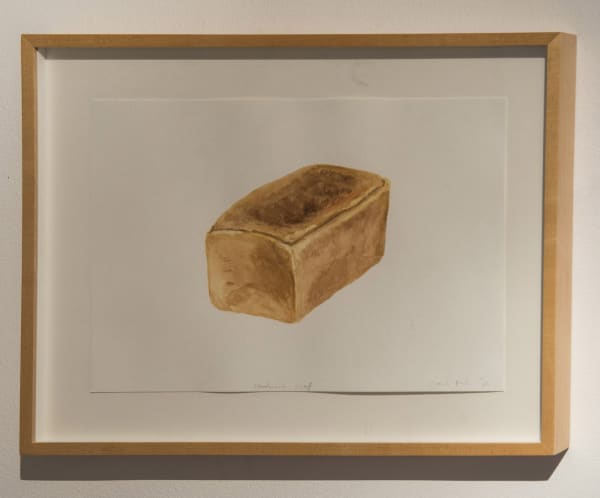 ''Dark Ages'' / exhibition view at Aeroplastics, Rue Blanche Str., 2015-2016 / work by Gavin TURK