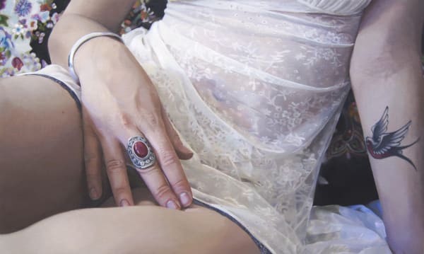 Katia BOURDAREL