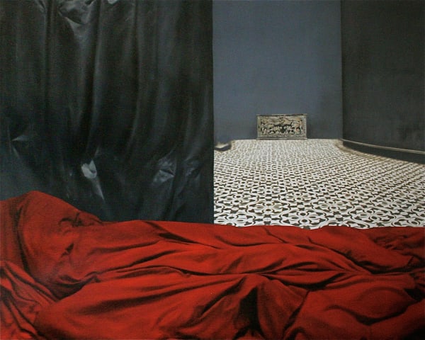 Youcef KORICHI