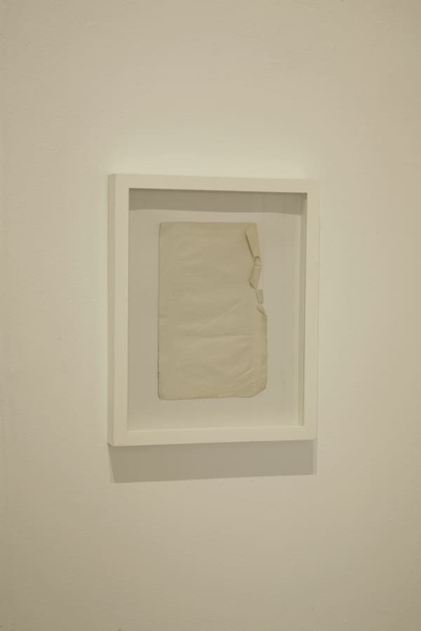 You know I know He knows We know at Aeroplastics gallery in 2008_installation view6