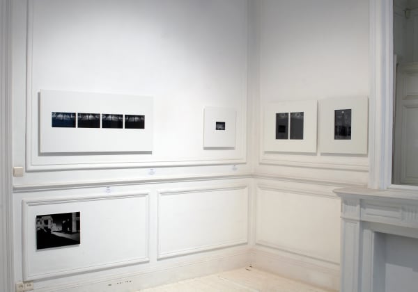 All for one, one for all Aeroplastics, Rue Blanche, 2006. Ph: Vincent Everarts