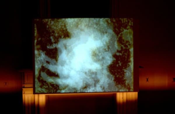Charley Case 'Now won': exhibition view /Aeroplastics, Rue Blanche Str., Brussels, 2006
