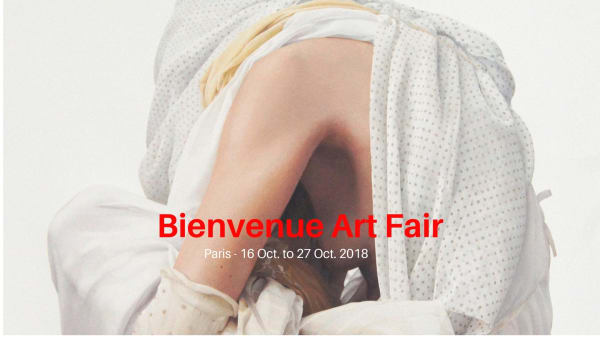 Aeroplastics @ Bienvenue Art Fair