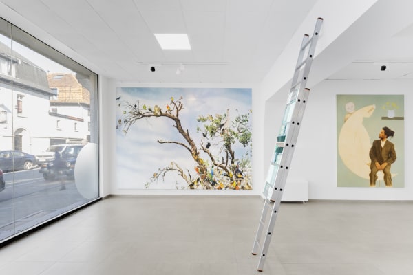207 VDK, rue Vanderkindere, Sept. 2021
