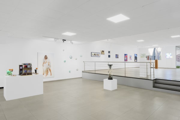 207 VDK, rue Vanderkindere, Sept. 2021