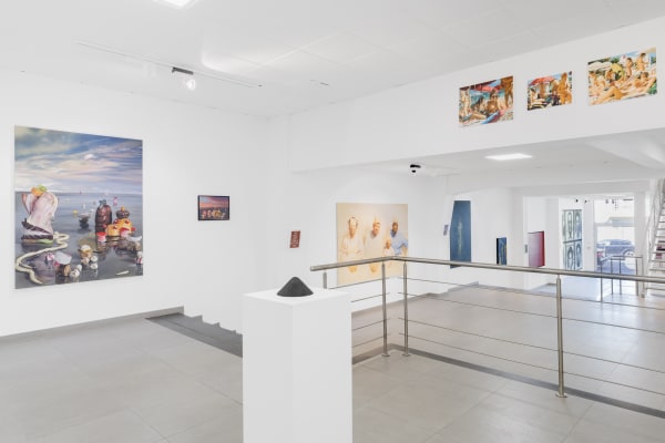 207 VDK, rue Vanderkindere, Sept. 2021