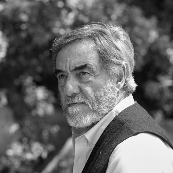 Mauricio Aguirre, Principal
