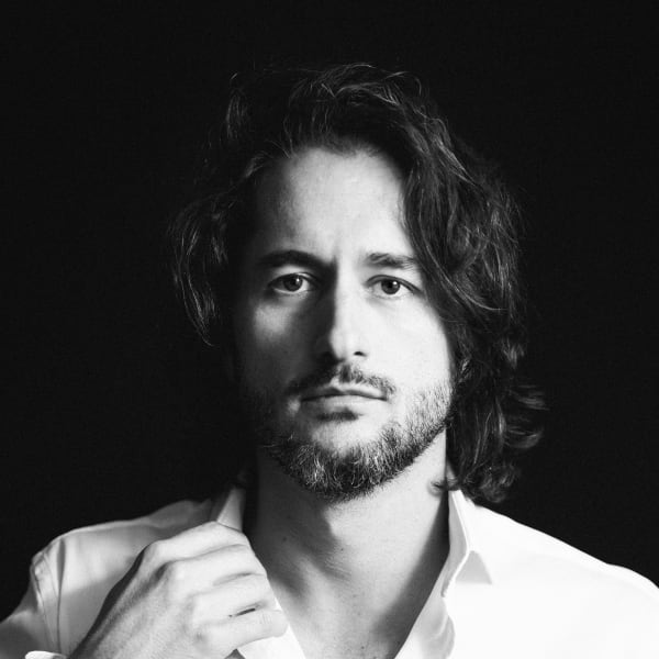David Aguirre, Creative Director