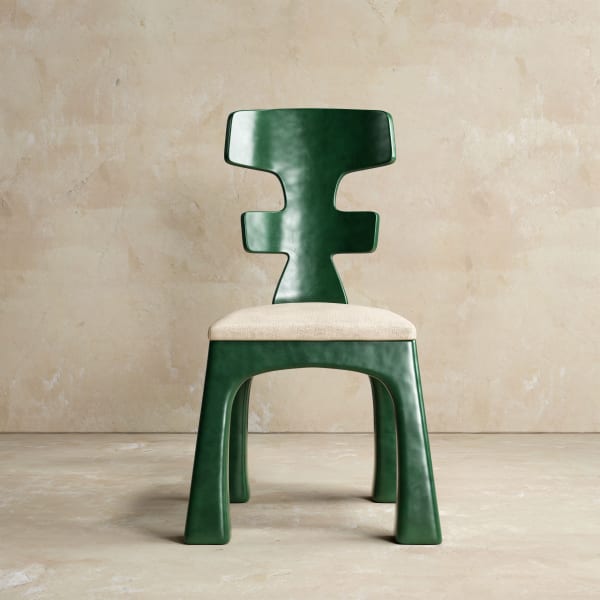 SAMBA DINING CHAIR