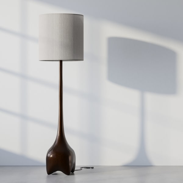 Malagana Floor Lamp