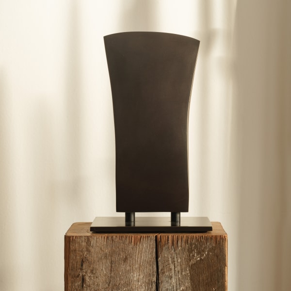 Axe Bronze Sculpture