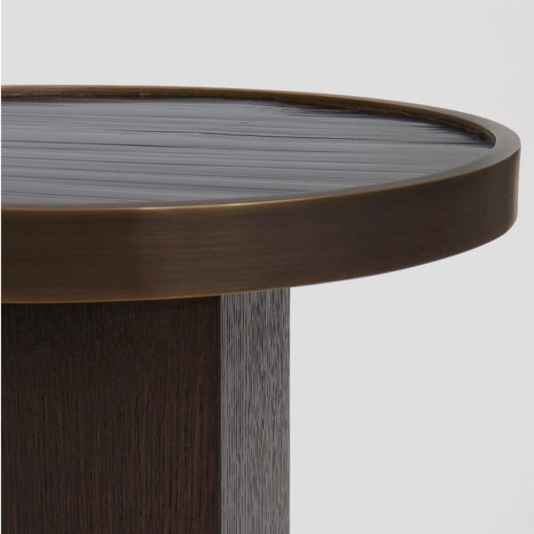 Moka Side Table