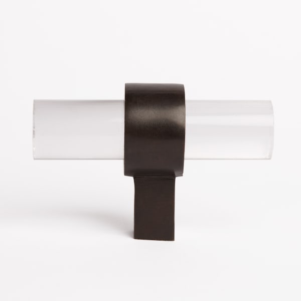 Small Lucite Handles